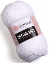 Cotton soft-62